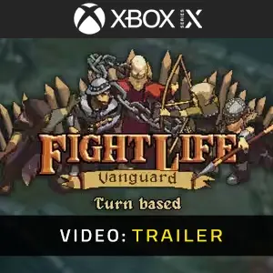 Fight Life: Vanguard Xbox Series – Trailer