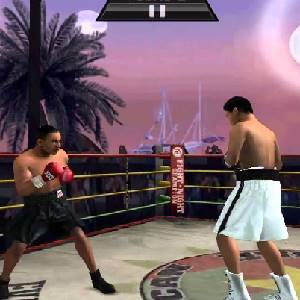 Fight Night Champion - Runde 2