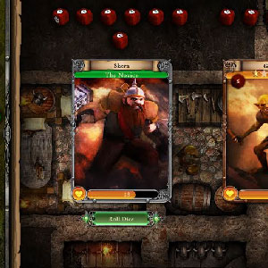 Fighting Fantasy Legends Stonebridge