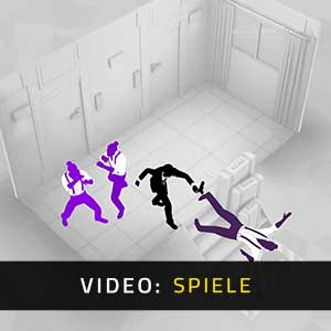 Fights in Tight Spaces Gameplay Video