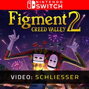 Figment 2 Creed Valley Video Trailer