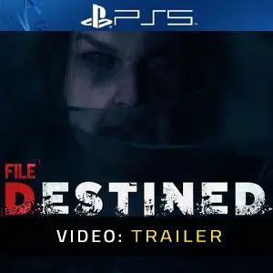 File Destined PS5 - Video Trailer