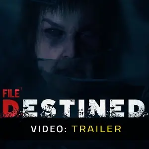 File Destined - Video Trailer