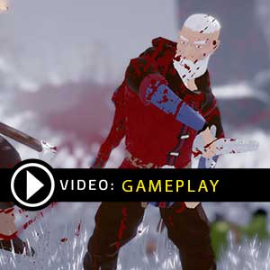 Fimbul Gameplay Video