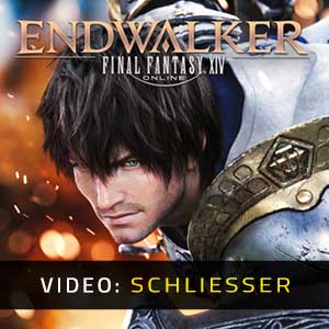 Final Fantasy 14 Endwalker Video Trailer