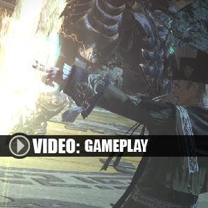 Final Fantasy 14 Stormblood Gameplay Video