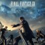 Final Fantasy XV feiert den 5. Geburtstag