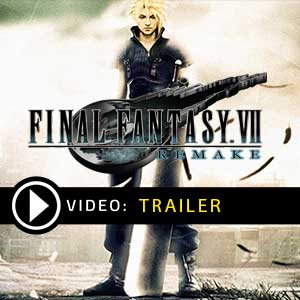 Final Fantasy 7 Remake Key Kaufen Preisvergleich