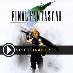 FINAL FANTASY VII Key kaufen - Preisvergleich