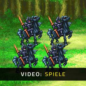 Final Fantasy Pixel Remaster - Video Spielverlauf