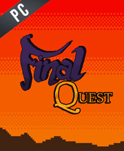 Final Quest Pc