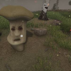 Finding Anastasia - Pilz