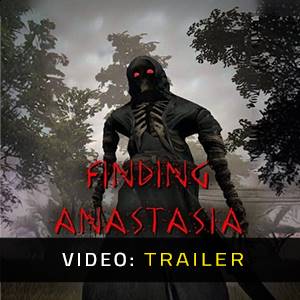 Finding Anastasia - Video-Trailer