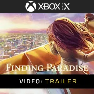 Finding Paradise Xbox Series - Trailer