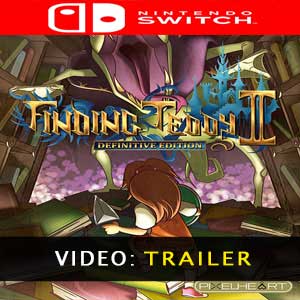 Kaufe Finding Teddy 2 Nintendo Switch Preisvergleich