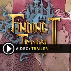 Finding Teddy 2 Key Kaufen Preisvergleich