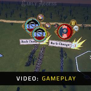 Fire and Maneuver - Gameplay