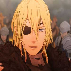 Kay drifts on a small boat