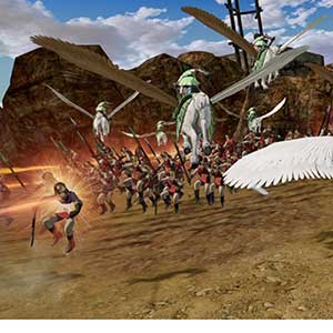 Fire Emblem unermesslichen Feinde