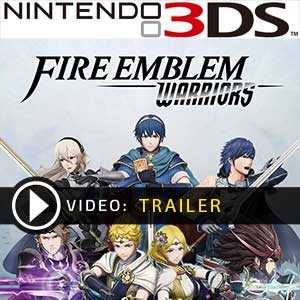 Fire Emblem Warriors New Nintendo 3DS Digital Download und Box Edition