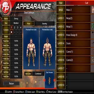 exhibition matches