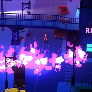 Fire Tonight Plattenladen