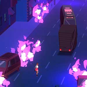 Fire Tonight Rollschuhe