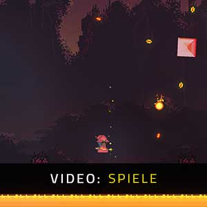 Fireball Wizard Spieleszenen-Video