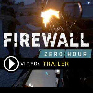 Firewall Zero Hour Key kaufen Preisvergleich