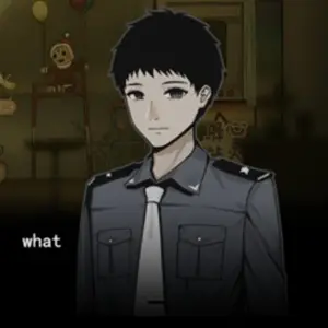 Firework - Lin Lixun