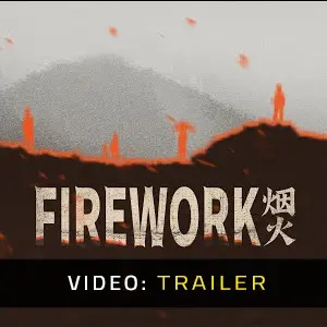 Firework - Video-Trailer