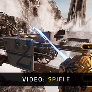 Firmament - Video Spielverlauf