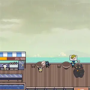 Fish to Dish: Idle Sushi - Sushi-Restaurant