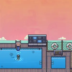 Fish to Dish: Idle Sushi - Zuchtfarm