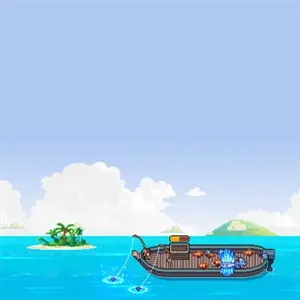Fish to Dish: Idle Sushi - Offener Ozean