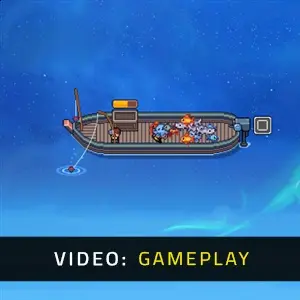 Fish to Dish: Idle Sushi - Gameplay Video