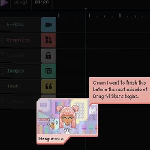 Fishbowl - Menguzonuo