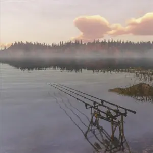 Fisher Online - Lake