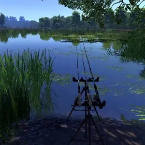 Fisher Online - Angelstativ