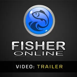 Fisher Online - Video Trailer