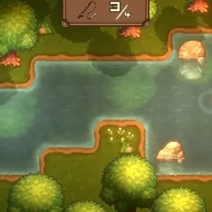 Fishing Inc - Legendärer Hecht