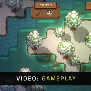Fishing Inc - Gameplay Video