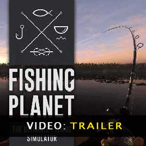 Fishing Planet Key Kaufen Preisvergleich