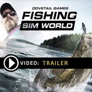 Fishing Sim World Key kaufen Preisvergleich