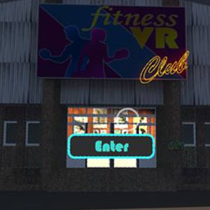 FitnessVR 4 - Aufwärmen