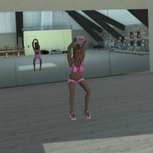 FitnessVR 4 - Warmup