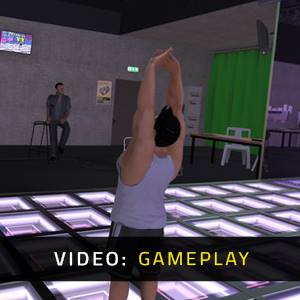 FitnessVR 4 - Gameplay