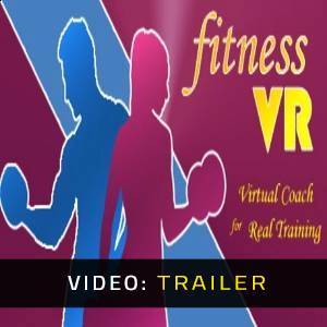 FitnessVR 4 - Trailer