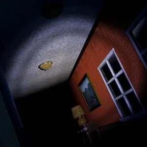 Five Nights at Freddy’s 4 - Flur