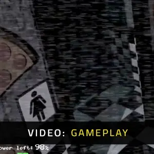 Five Nights at Freddy’s Original Series - Gameplay Video